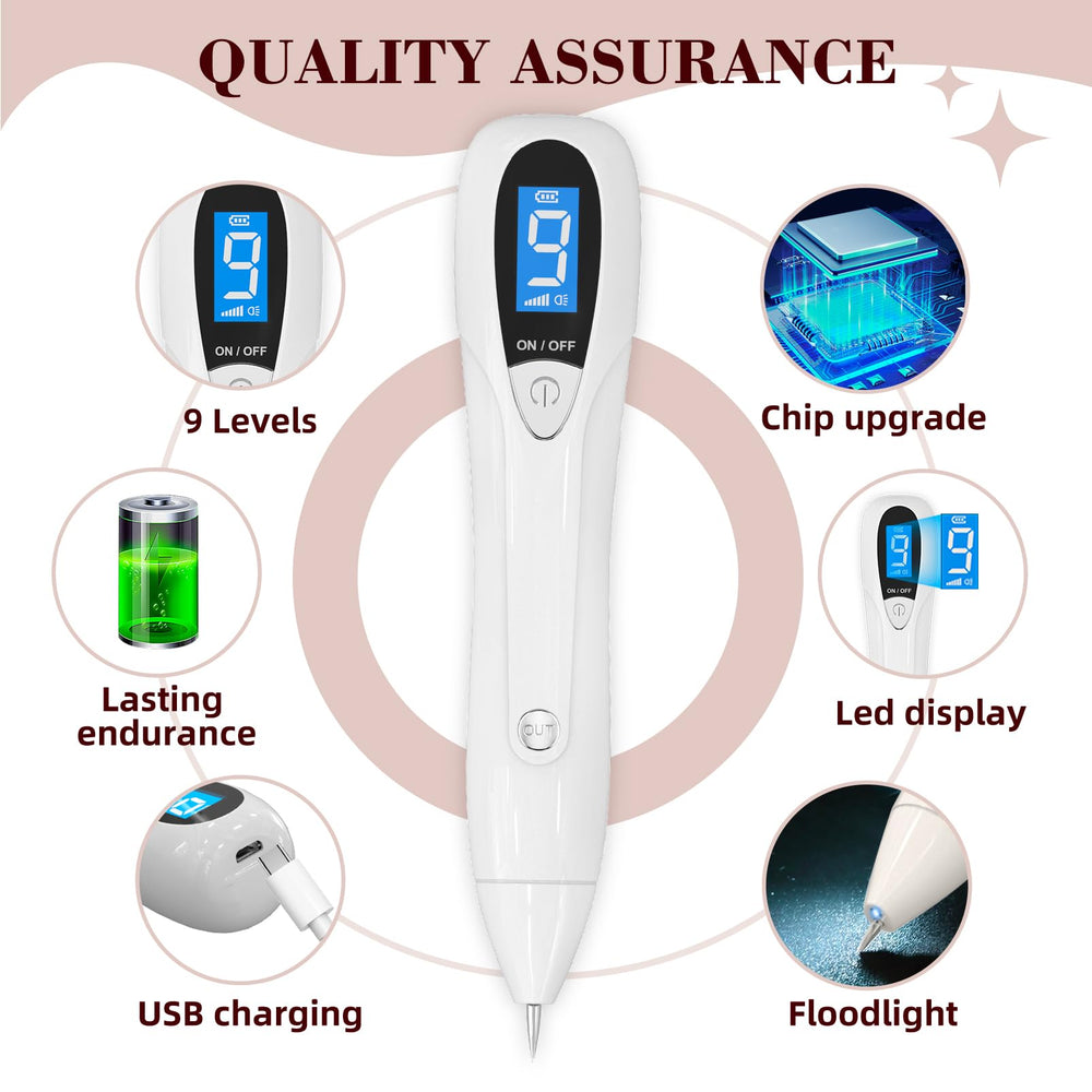 Breaspec LM1000 removal kit offers a complete home solution