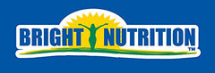 Bright Nutrition Red Marine Algae 500 and Spirulina blend image illustrates broad nutrient spectrum.