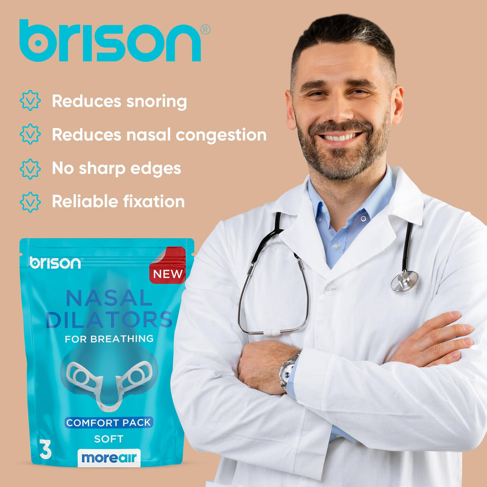 Brison durable and hygienic design supports easy cleaning after use
