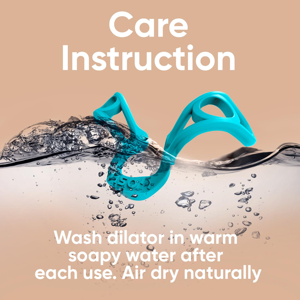 BRISON nasal dilators near bedtime with snoring reduction potential