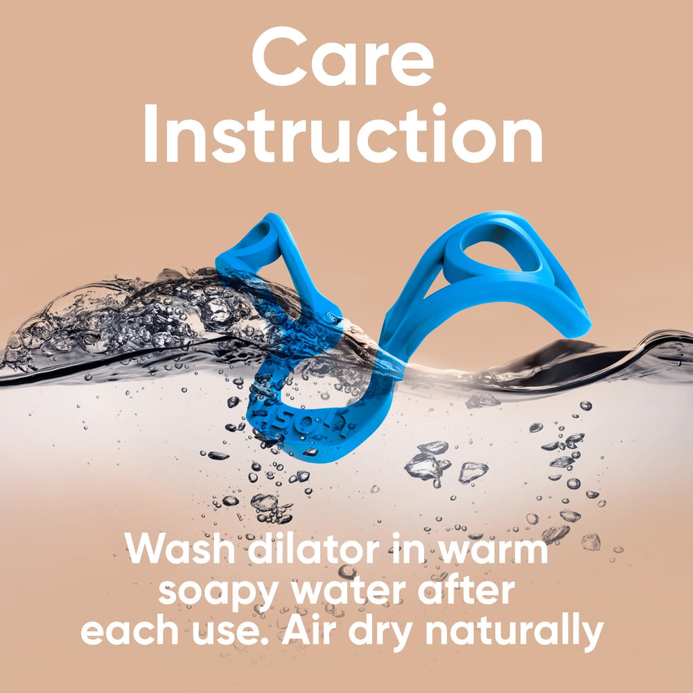 Brison nasal dilators support restful breathing during travel and busy days