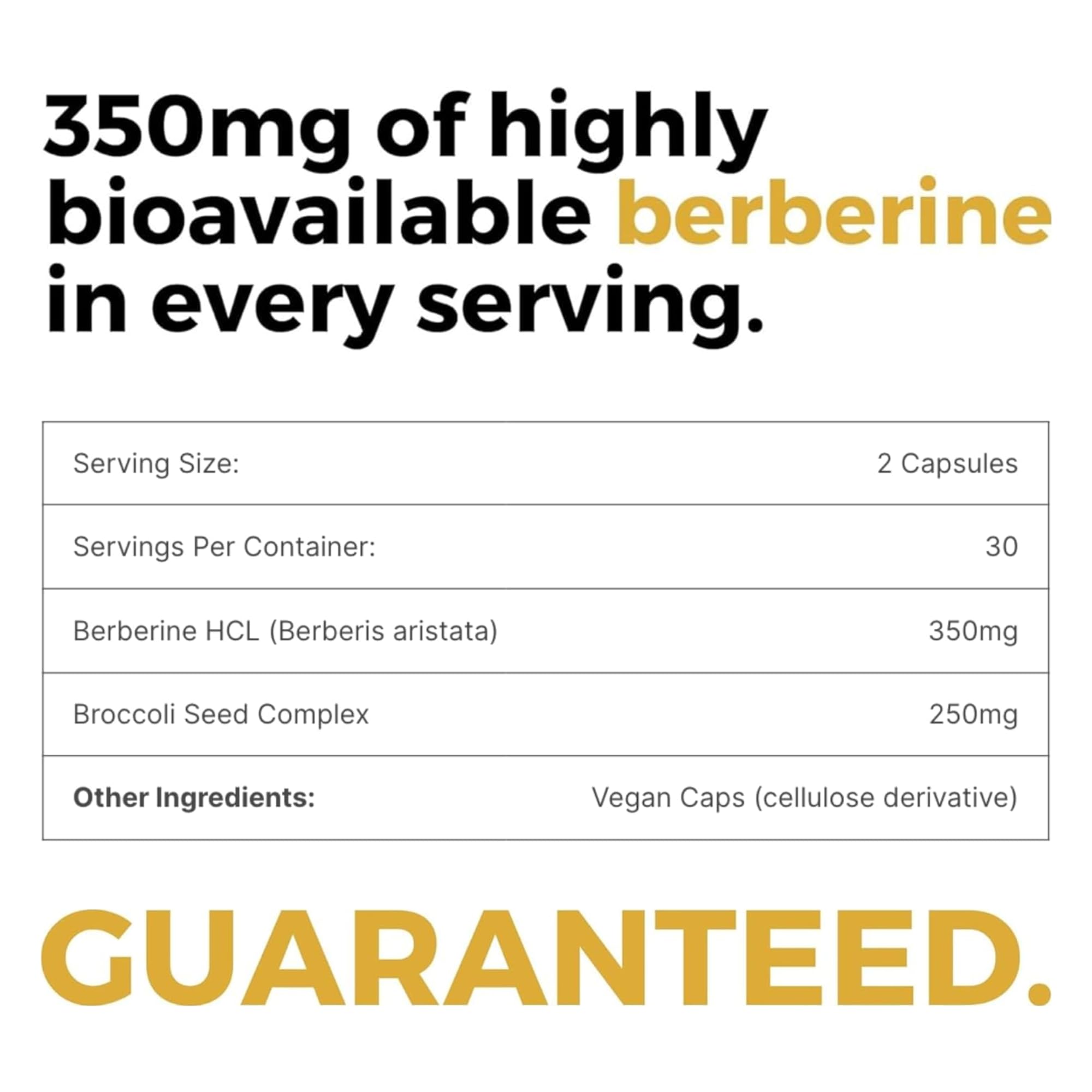 BerbElite capsules in hand showing easy evening dosing.