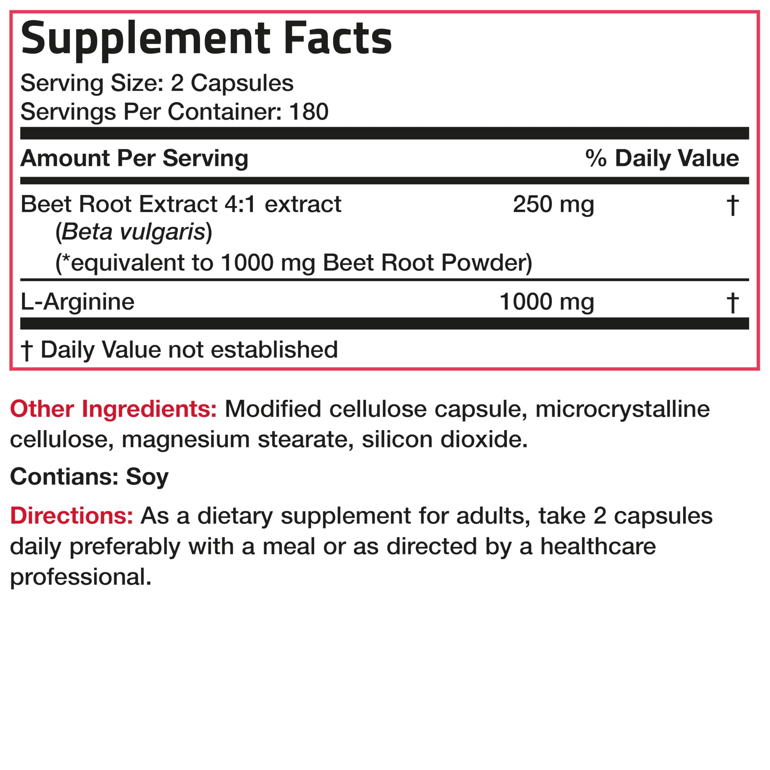 Bronson manufacturing facility image underscoring cGMP standards