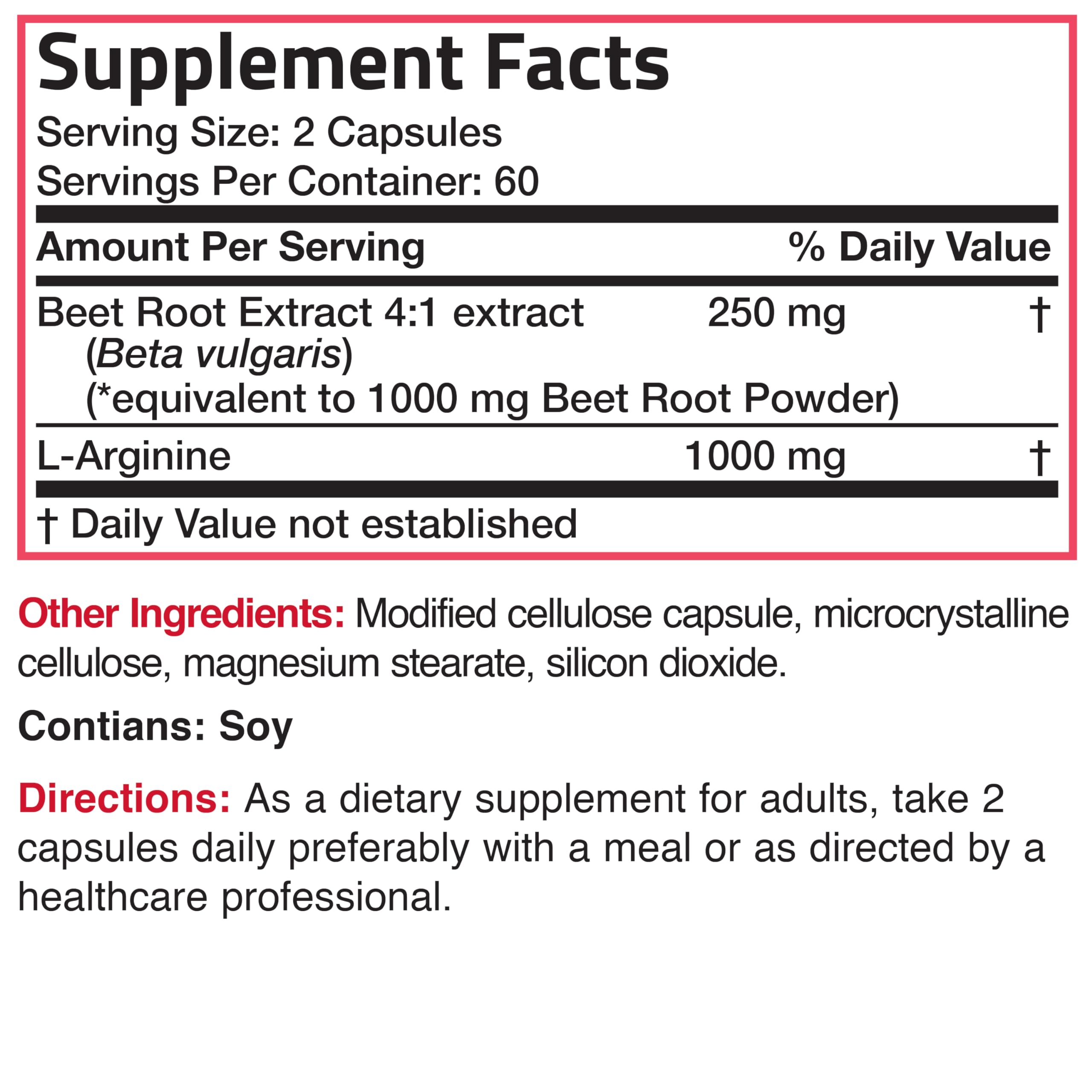 Bronson 120 vegetarian capsules ready for daily wellness routine