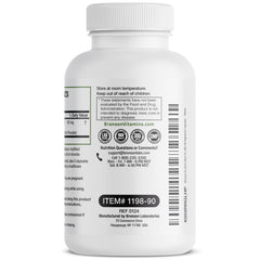 Detalle de Hypericum perforatum y componentes activos en el producto.