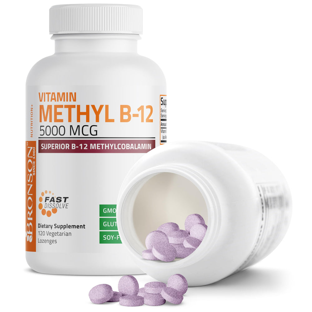 Frasco abierto mostrando las tabletas y facilidad de uso diario