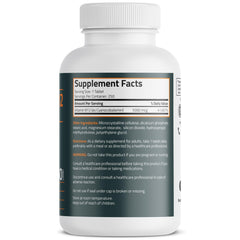 Bronson Vitamina B12 1000 mcg, caja de 250 días facilita planificar suplementos.
