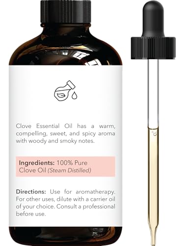 Brooklyn Botany amber glass bottle with dropper for precise dosing.