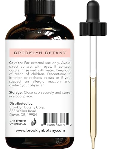Brooklyn Botany clove oil diffuser use for relaxing aroma.