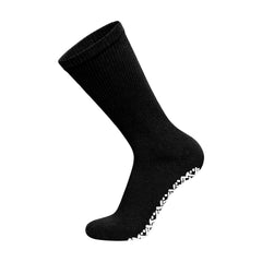 Brooklyn Socks cotton blend breathability keeps feet cool and dry with moisture-wicking properties.