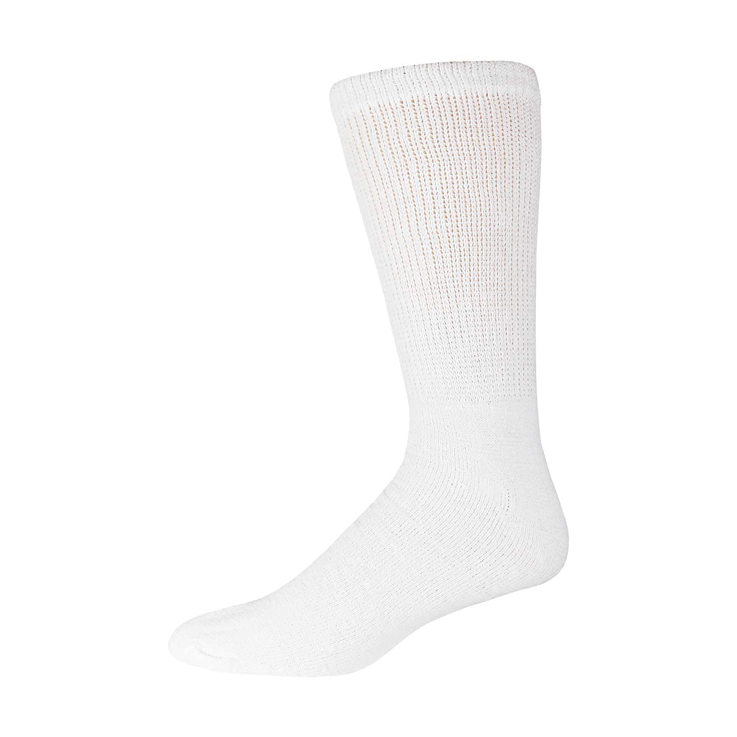 Brooklyn Socks smoother toe seam reduces irritation