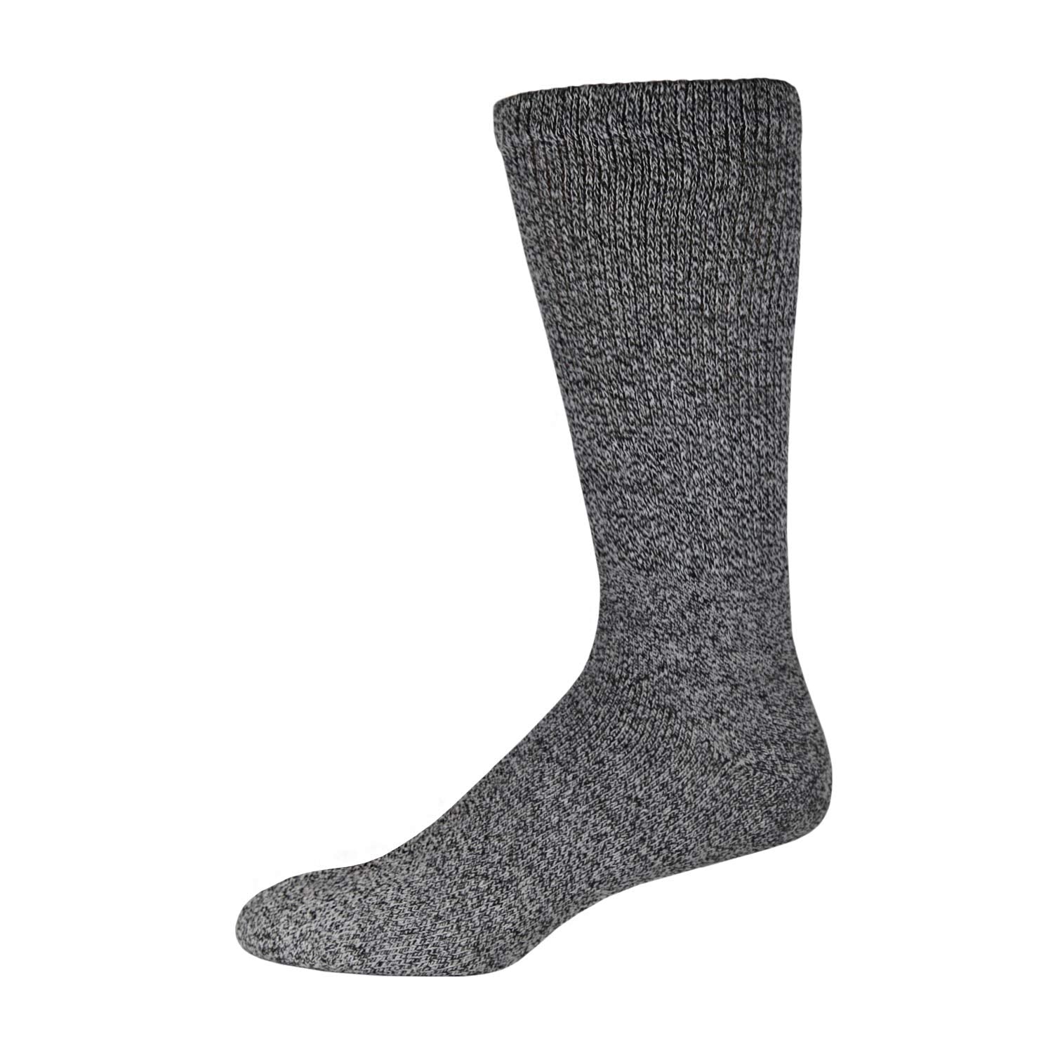 Brooklyn Socks flat toe seam reduces irritation on sensitive feet.