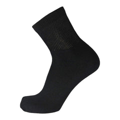 Brooklyn Socks therapeutic cushioning focus provides all-day comfort
