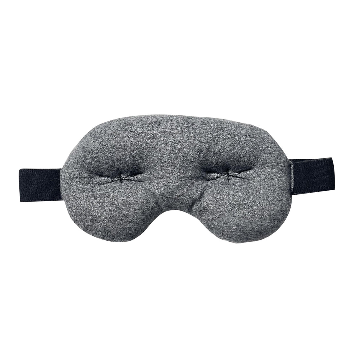 Brownmed IMAK Eye Pillow with ErgoBeads soothing eye massage for sleep