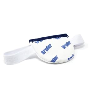 Bruder stye relief therapy for fast soothing of irritated eyes