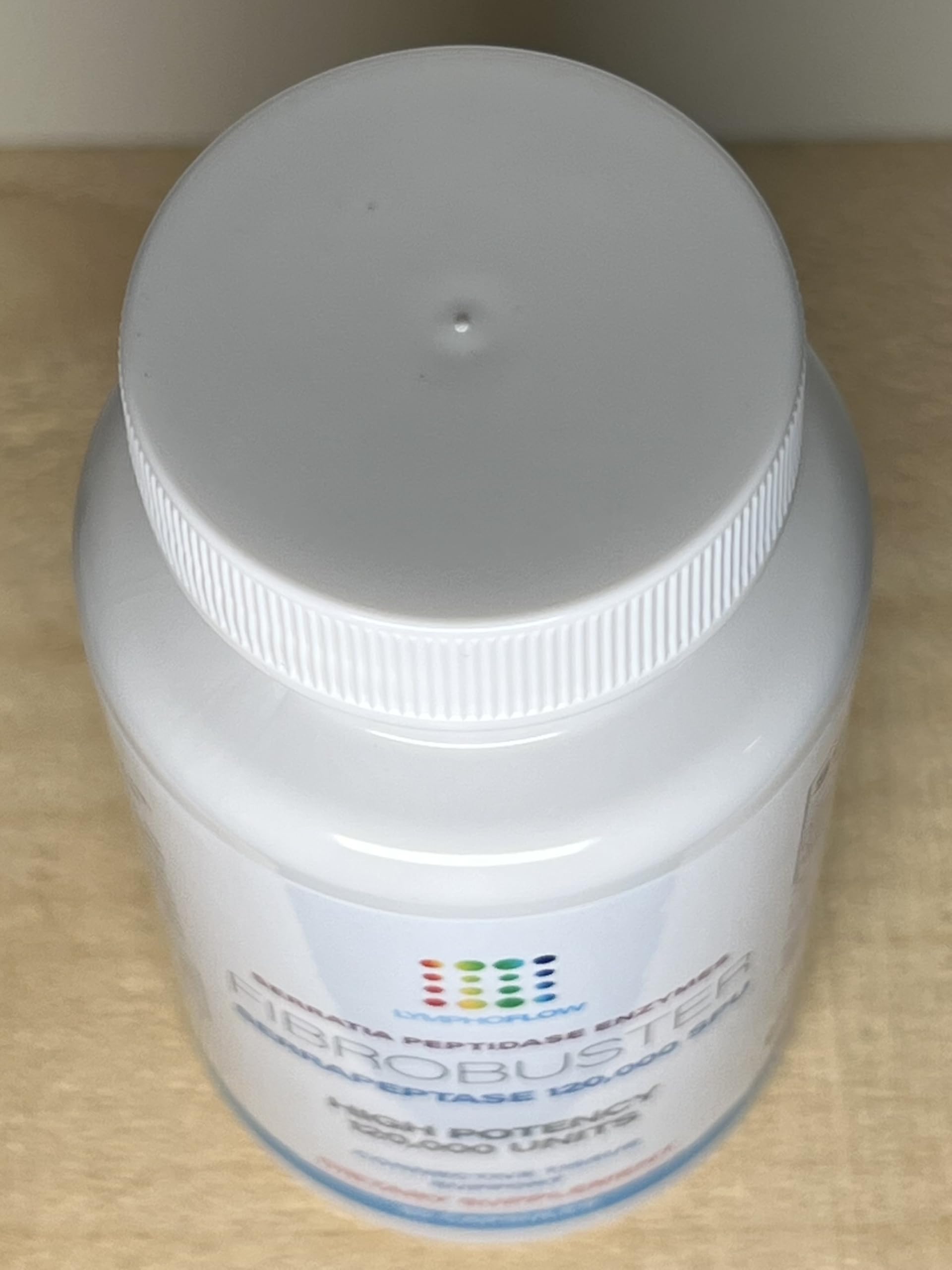 Bruizex FibroBuster recovery scene suggesting post-surgery routine.