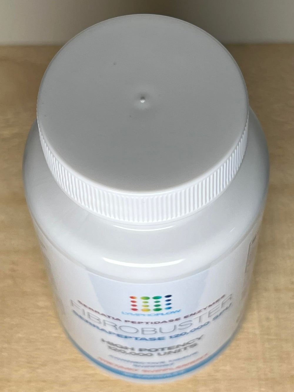 Bruizex FibroBuster recovery scene suggesting post-surgery routine.