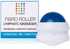 Bruizex Lymphatic Drainage Massager closeup for post-surgery lymph flow support