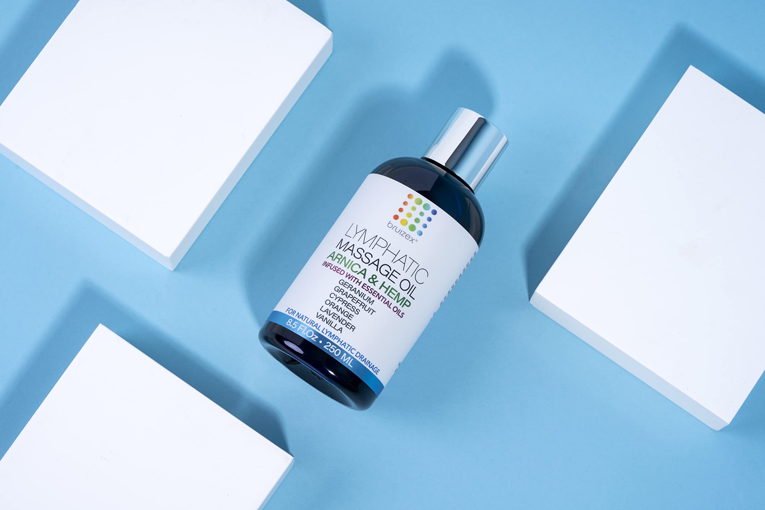 Bruizex bundle offer for anti-fibrosis care with complementary tools
