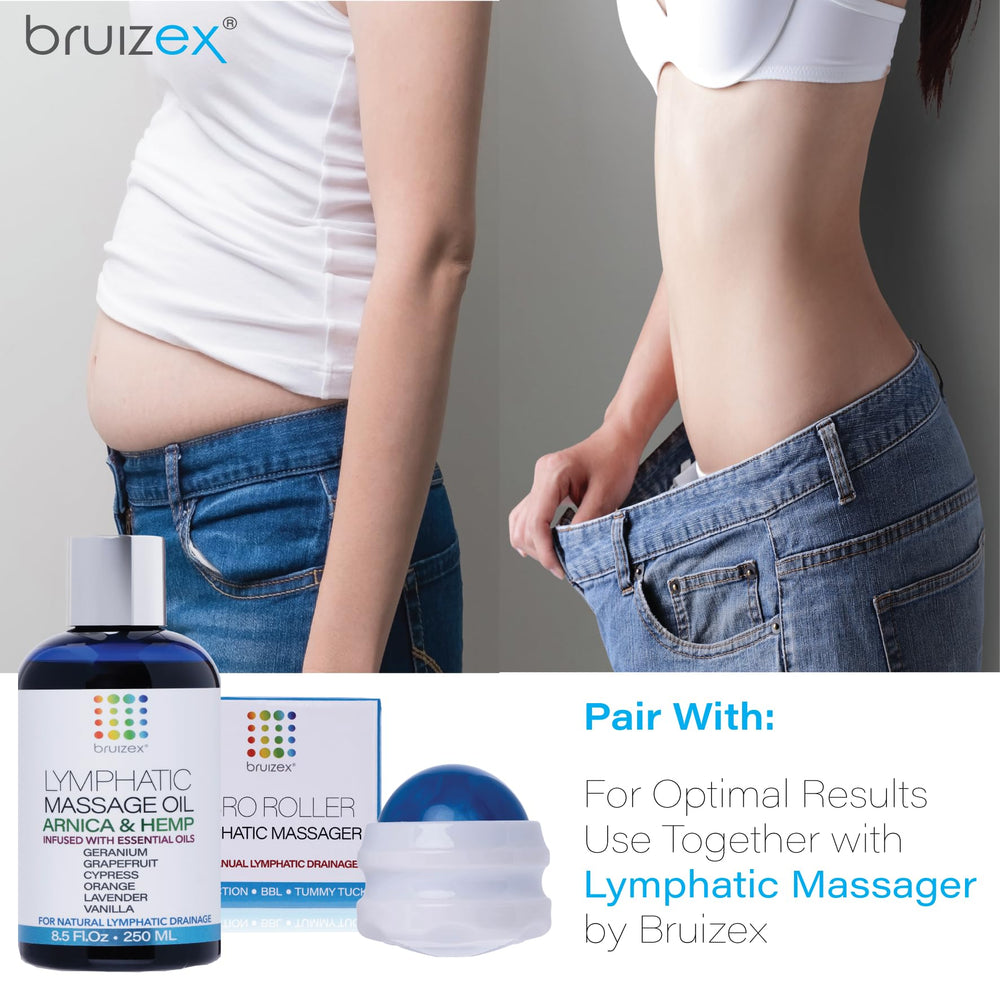 Bruizex massage tools compatibility for best results during oil use