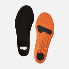 BRUNT Super CUSH N Insoles anti-odor treatment for fresh boots after a hard day