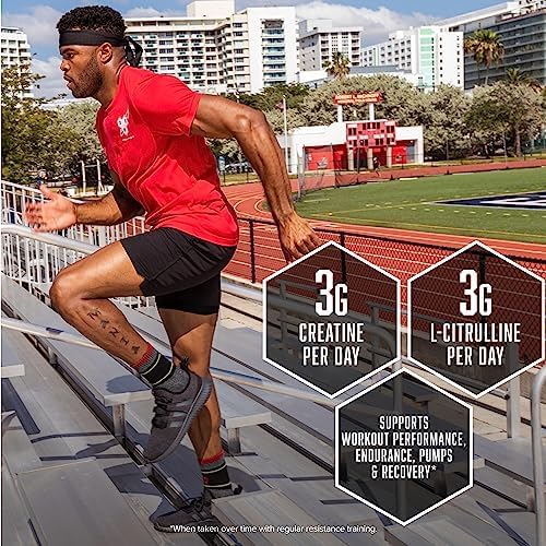 BSN NITRIX 2.0 scoop ready for measuring servings
