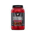 BSN SYNTHA-6 Edge Protein Powder – Chocolate Milkshake, 24g Protein, 28 Servings