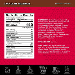 BSN SYNTHA-6 Isolate tub closeup highlighting high-quality protein matrix
