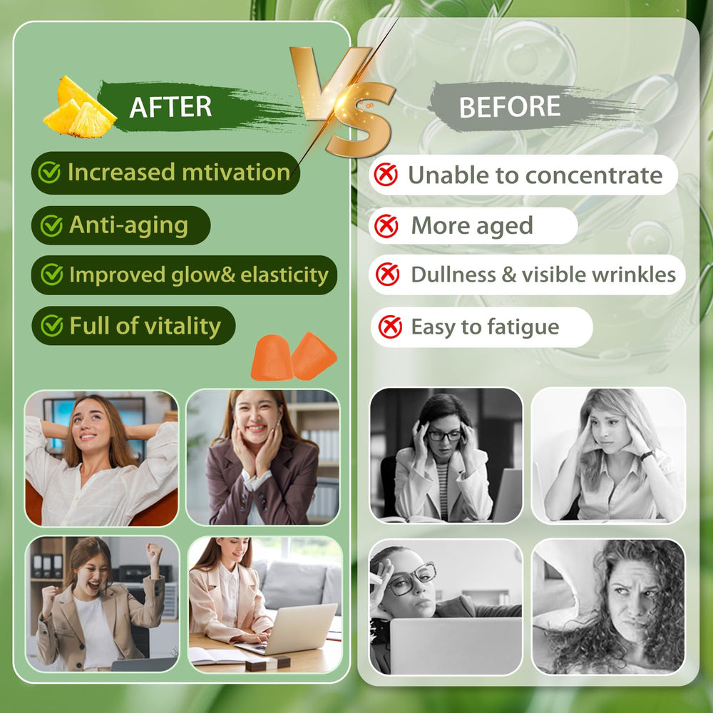 BudLive NAD+ Gummies packaging on desk suggests accessible wellness at home.