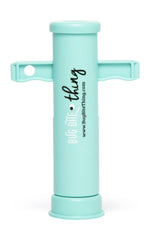 Bug Bite Thing Sea Glass suction tool in action for irritant removal