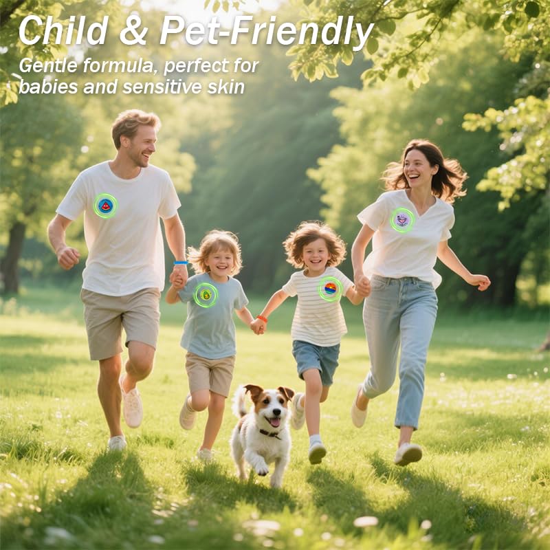 BuggyBands safe indoor use at home or office