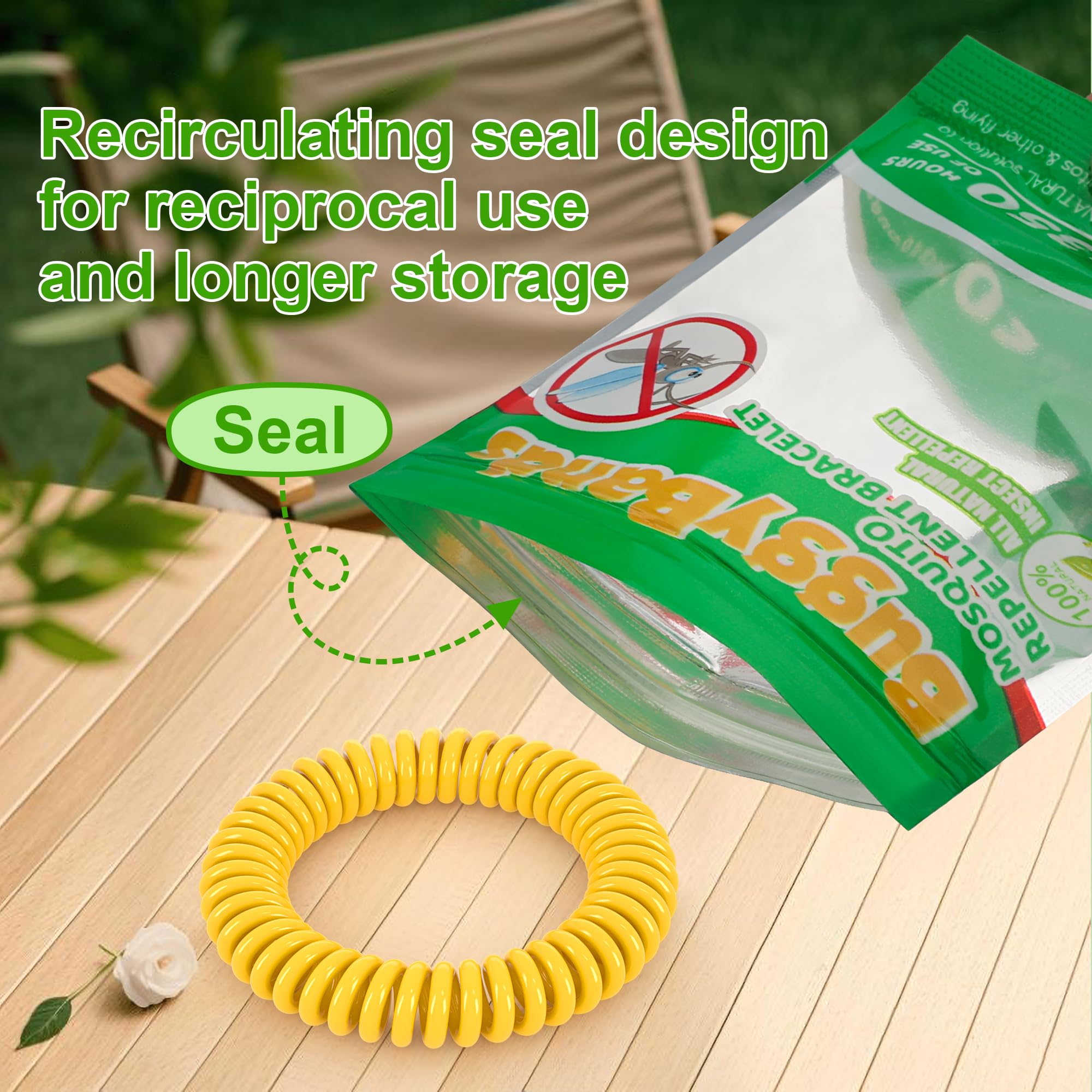 BuggyBands waterproof bracelets stay secure during swimming or rainy outdoor adventures.