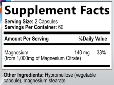 Packaging on shelf showing USA-made GMP-compliant production for Built By Nature