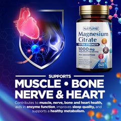 Built By Nature bottle on shelf emphasizes premium quality and potency.