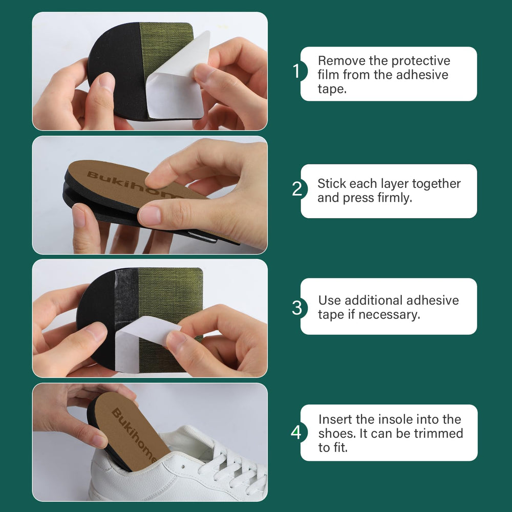 Bukihome after-sales support helps resolve issues and ensure satisfaction