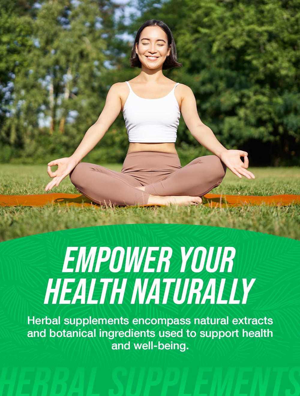 BulkSupplements Berberine HCl bottle on shelf suggests daily wellness support.