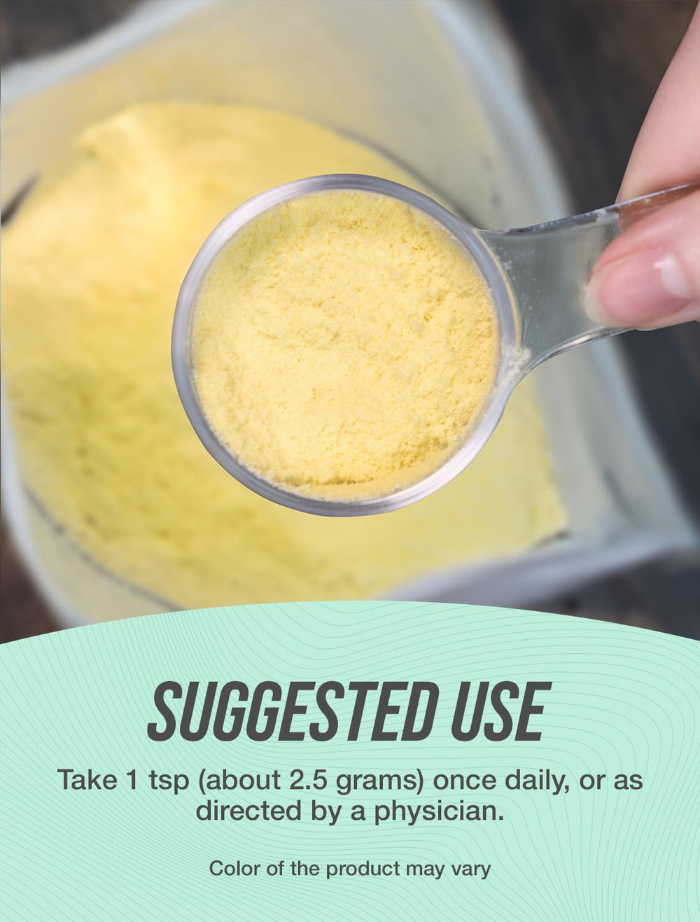 BulkSupplements Chicken Collagen Powder 1kg container highlights gluten-free, hydrolyzed formula.