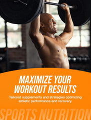 BulkSupplements Magnesium BHB powder with third-party testing badge, quality assured.