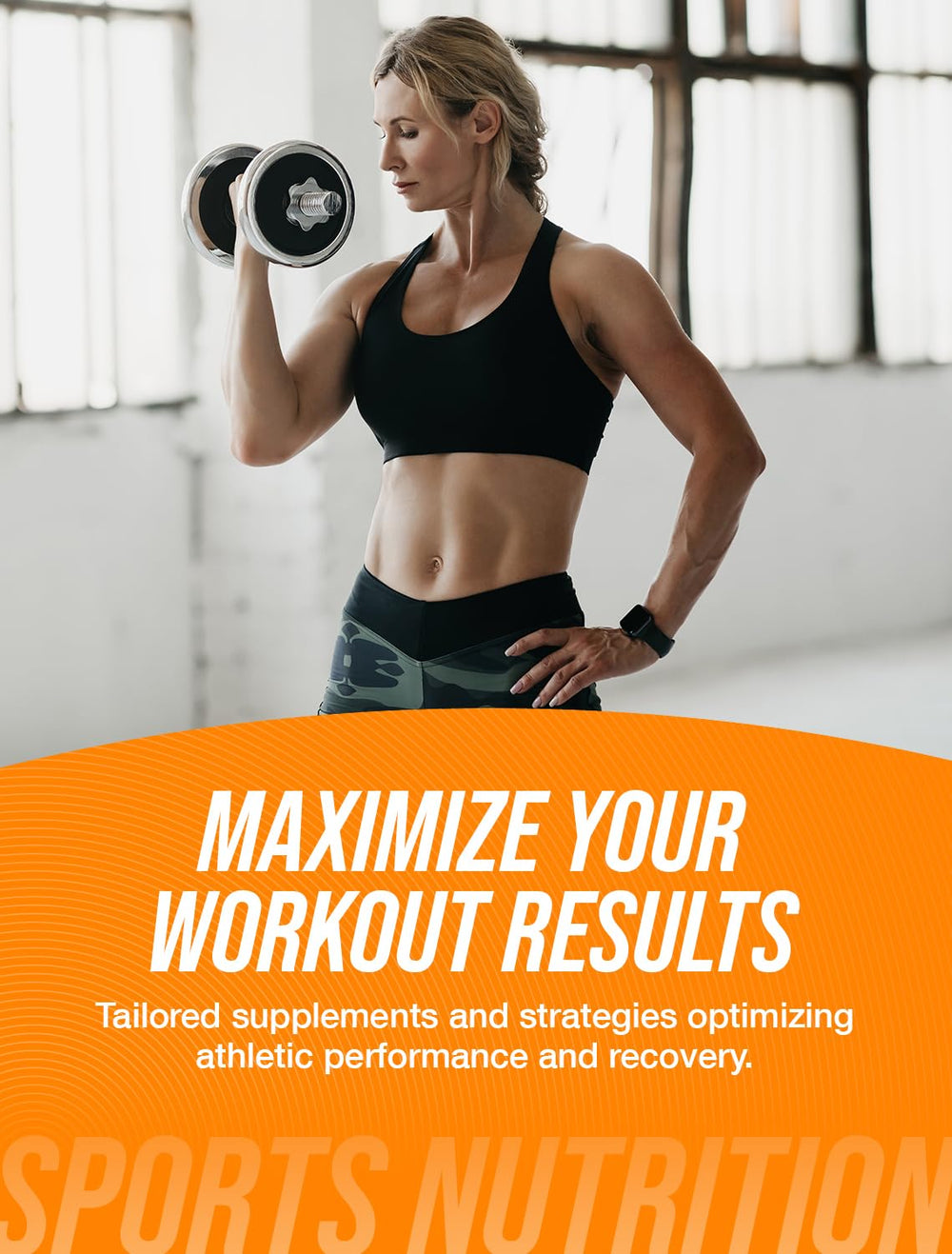 Closeup of BulkSupplements Micellar Casein Powder container highlighting quality