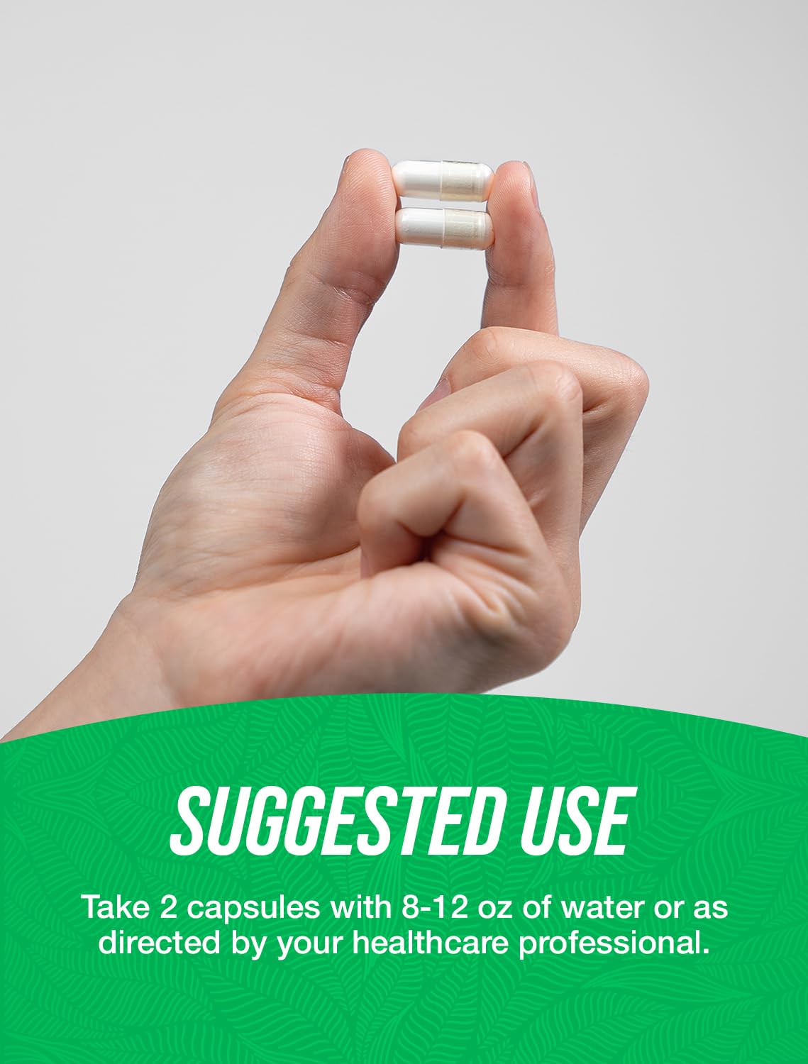 BulkSupplements Resveratrol label close-up with third-party testing seal.