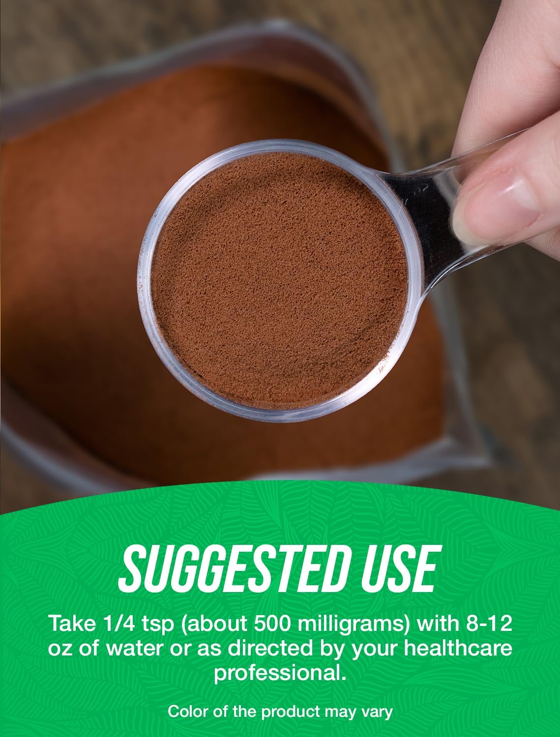 BulkSupplements Shilajit Extract Powder outer packaging highlighting gluten-free quality