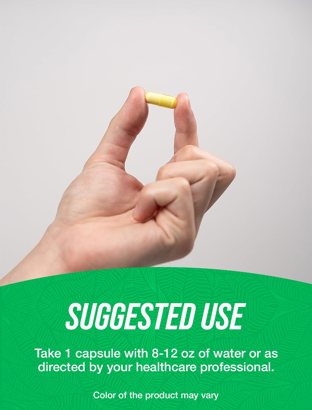 Soy Isoflavones capsules with bottle in a morning routine for on-the-go lifestyle.