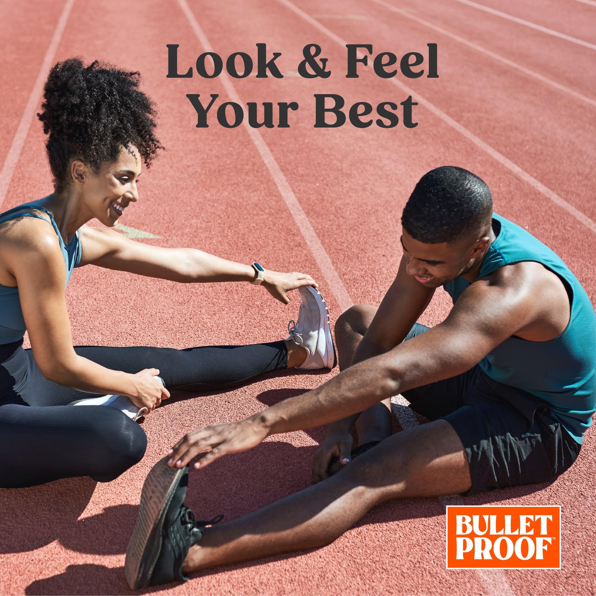 Joint-support without chalky aftertaste in your routine.
