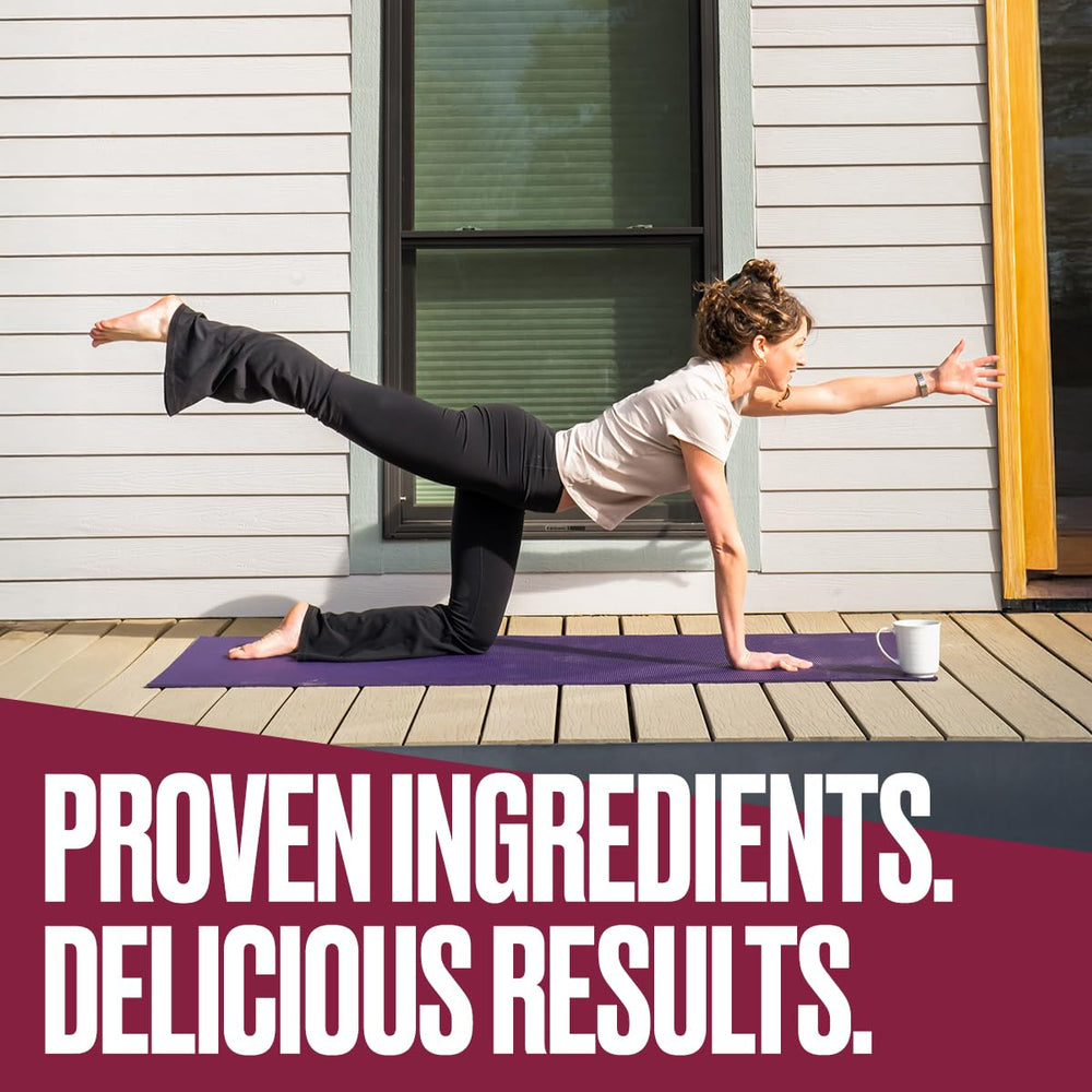 Bulletproof gluten-free, dairy-free, non-GMO bar label signals dietary-friendly snack.