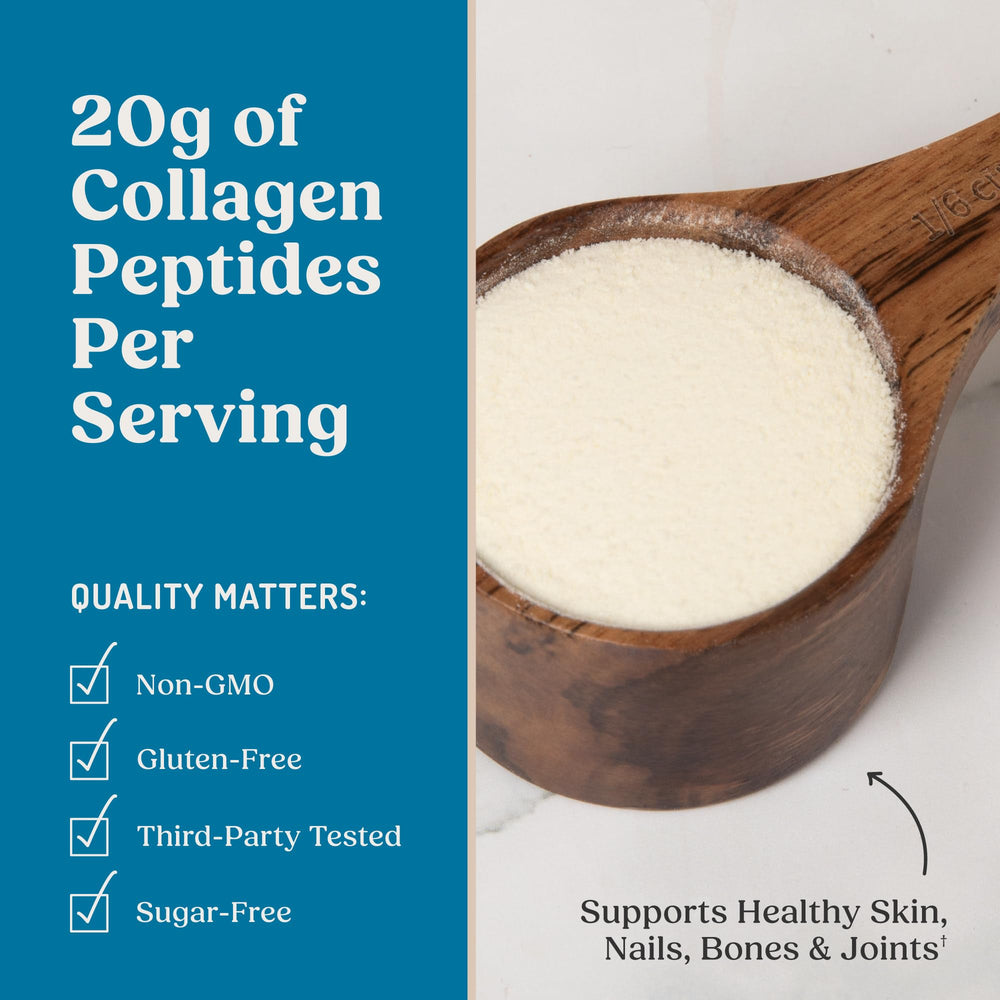 Mixes easily into hot or cold liquids for versatile use.