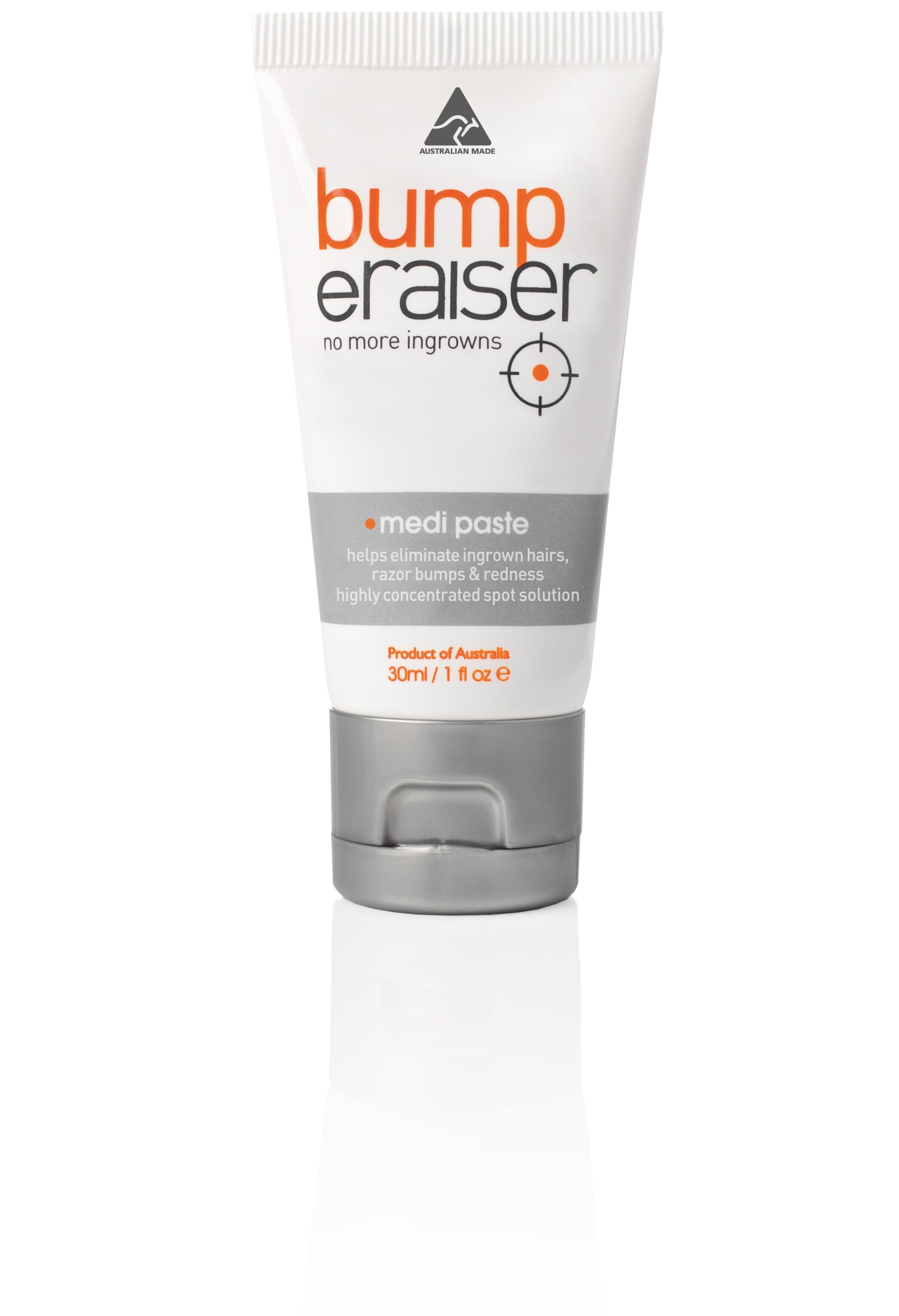 Medi Paste used daily across various body areas