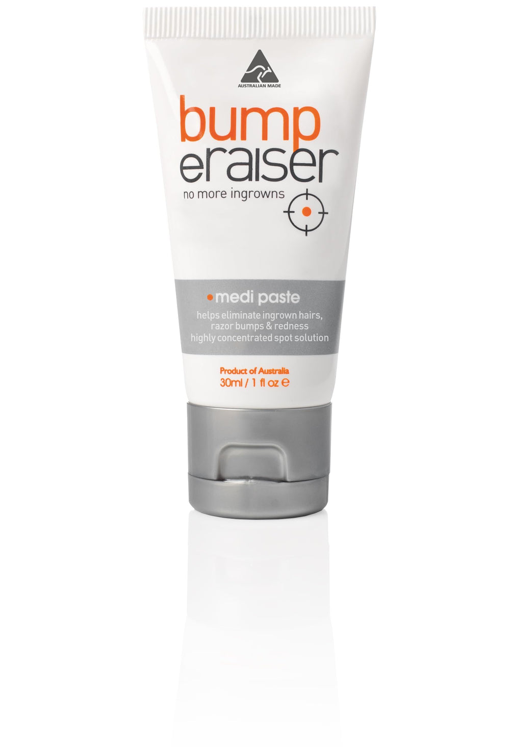 Medi Paste used daily across various body areas