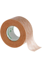 BB Micropore Tape closeup texture by Bunny Buggs, showing breathable, lightweight composition.