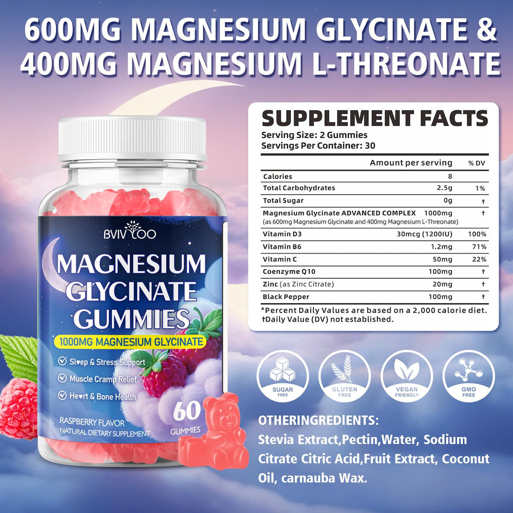 BVIVLOO frambuesa natural sin azúcar, sabor agradable para snack