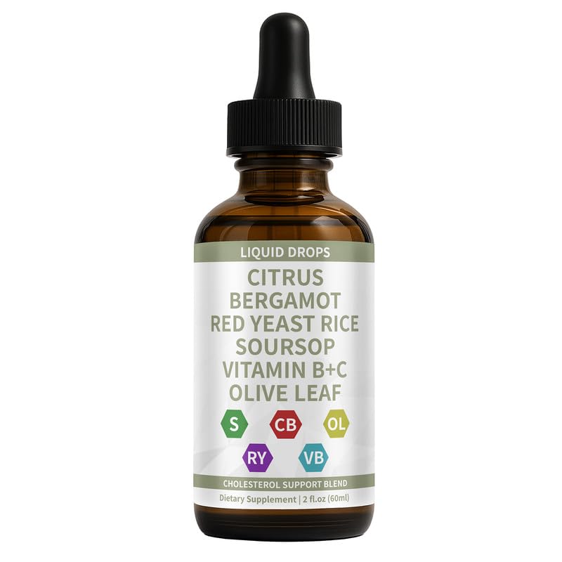 bvzvo RESONA Citrus Bergamot Drops bottle on table for convenient daily wellness.